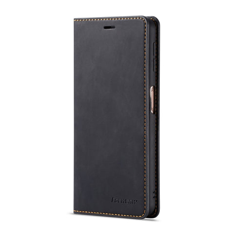 FORWENW Fantasy Series Silky Touch Leather Wallet Case for Huawei P30