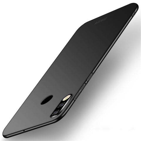 MOFI Shield Ultra-thin Frosted PC Protective Case for Huawei P30 Lite / nova 4e