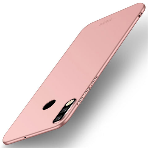 MOFI Shield Ultra-thin Frosted PC Protective Case for Huawei P30 Lite / nova 4e