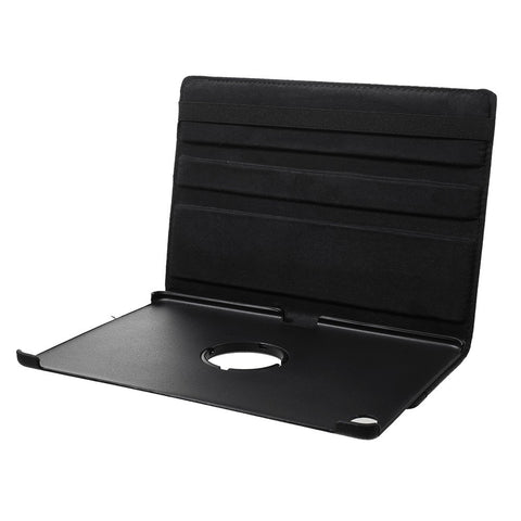 Litchi Texture 360 Degree Rotary Stand Leather Case for Huawei Mediapad M5 Lite 10