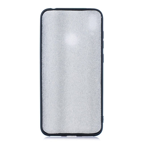 Candy Color Soft TPU Phone Case for Huawei Y7 (2019)
