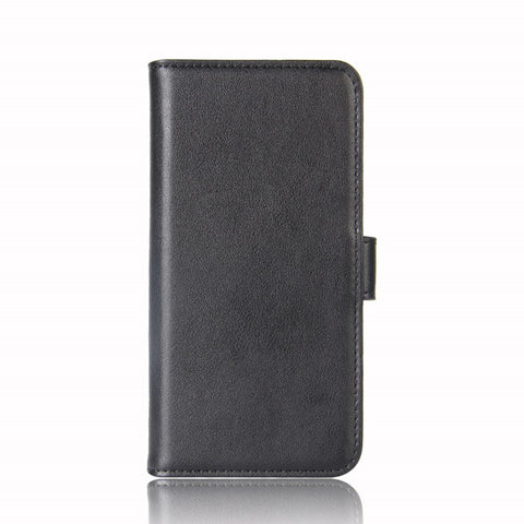 Split Leather Phone Case [Stand Wallet] for Huawei P Smart Plus 2019 / Enjoy 9s/ Maimang 8