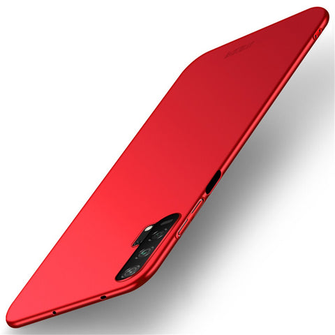 MOFI Shield Ultra-thin Classic Frosted PC Phone Cover for Huawei Honor 20 Pro