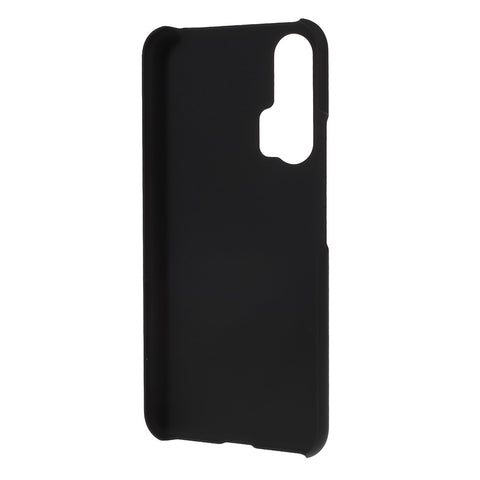 Rubberized Plastic Hard Cell Phone Case for Huawei Honor 20 Pro