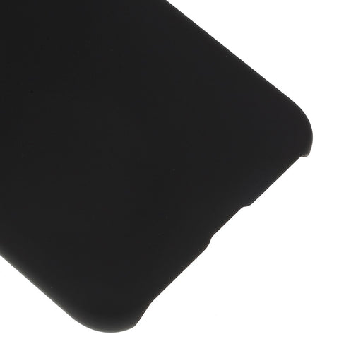 Rubberized Plastic Hard Cell Phone Case for Huawei Honor 20 Pro