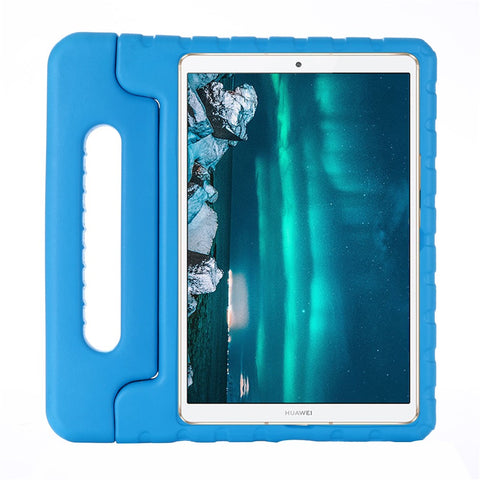 Shockproof EVA Foam Stand Shell for Huawei MediaPad M6 10.8-inch