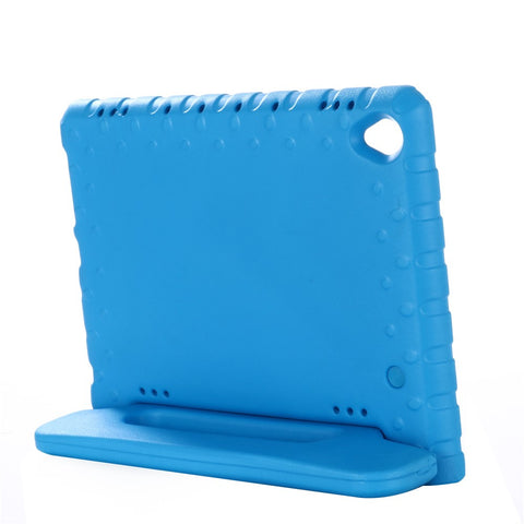 Shockproof EVA Foam Stand Shell for Huawei MediaPad M6 10.8-inch
