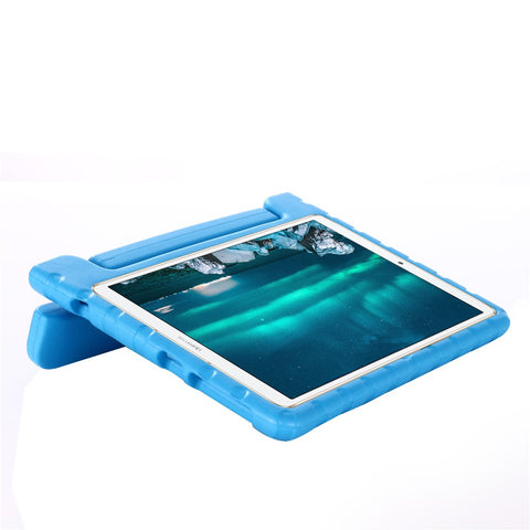 Shockproof EVA Foam Stand Shell for Huawei MediaPad M6 10.8-inch