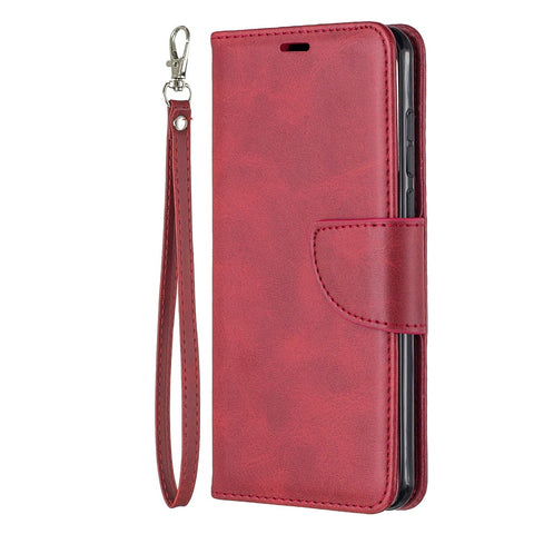 Wallet Leather Stand Case for Huawei P40