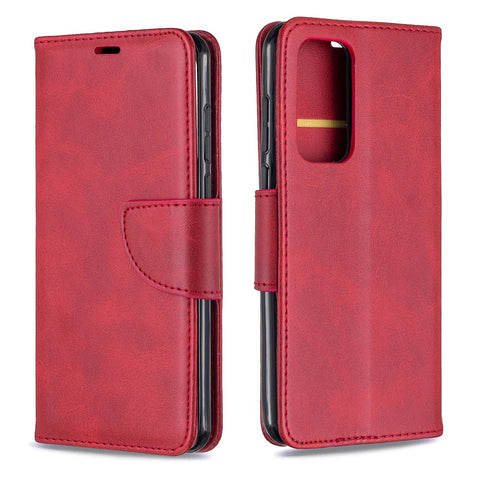 Wallet Leather Stand Case for Huawei P40