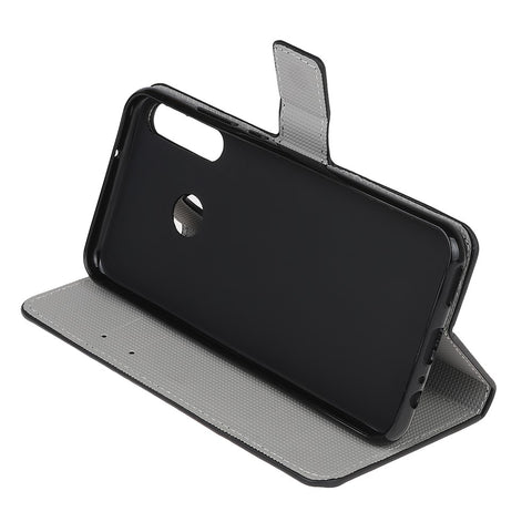 Protection Wallet Phone Case Printing PU Leather Cover for Huawei P40 lite E/Y7p/Honor 9C
