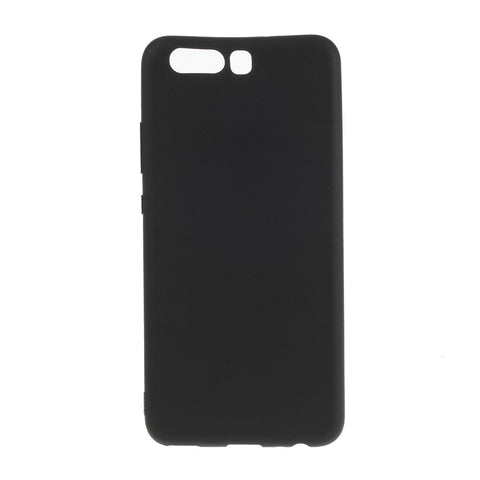 Anti-shock Soft TPU Phone Cover for Huawei P10