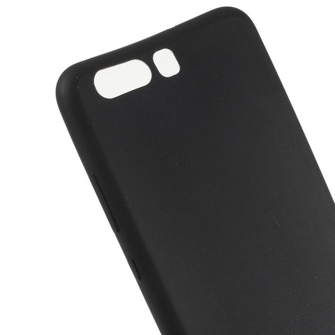 Anti-shock Soft TPU Phone Cover for Huawei P10