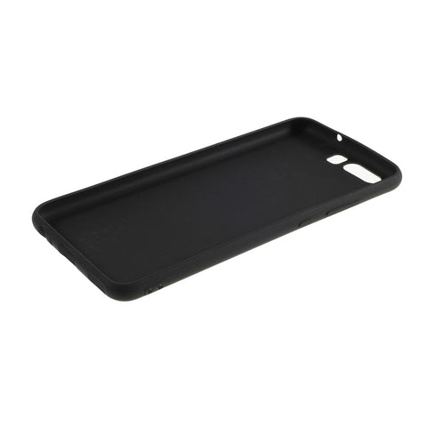Anti-shock Soft TPU Phone Cover for Huawei P10