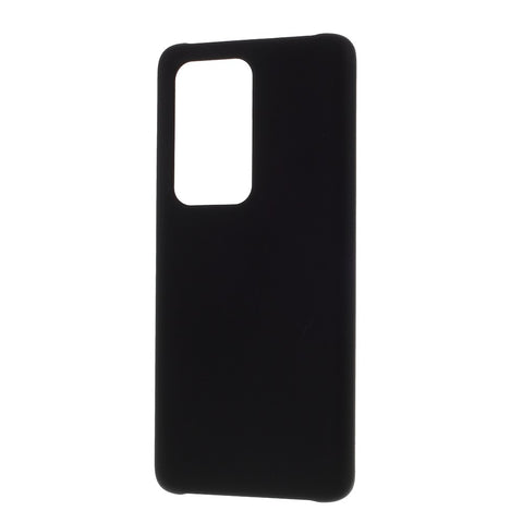 Rubberized Hard PC Shell for Huawei P40 Pro Plus