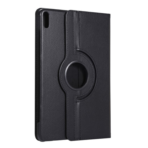 Litchi Skin Leather with 360 Degree Rotary Stand Tablet Case for Huawei MatePad 10.4 (2020) / (2022) / Honor V6