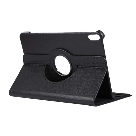 Litchi Skin Leather with 360 Degree Rotary Stand Tablet Case for Huawei MatePad 10.4 (2020) / (2022) / Honor V6