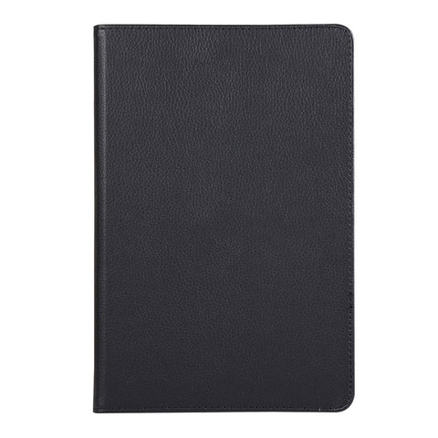 Litchi Skin Leather with 360 Degree Rotary Stand Tablet Case for Huawei MatePad 10.4 (2020) / (2022) / Honor V6