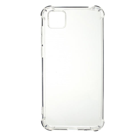 Shockproof Anti-slip TPU Phone Case Cover for Huawei Y5p/Honor 9S