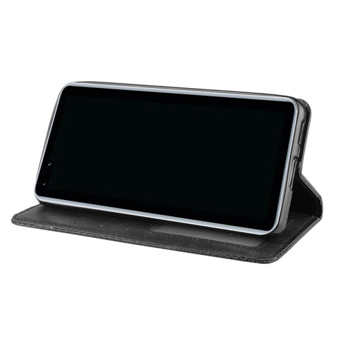 Retro Leather with Wallet Stand Cover for Huawei P40 Pro+