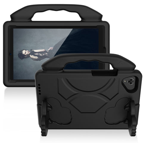 Shockproof Thumb with Kickstand EVA Tablet Cover for Huawei MatePad T8