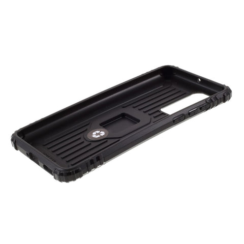 Finger Ring Kickstand TPU Phone Case for Huawei P40