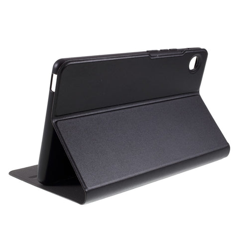 PU Leather Tablet Cover with Stand for Huawei MatePad T8