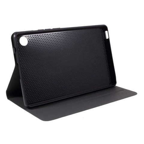 PU Leather Tablet Cover with Stand for Huawei MatePad T8