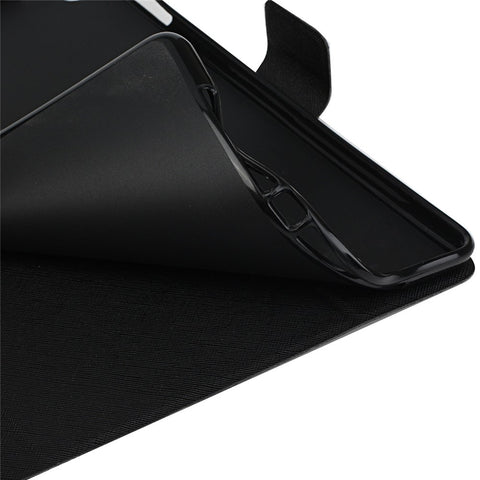 PU Leather Tablet Case Cover with Card Holder for Huawei MediaPad T5 10.1