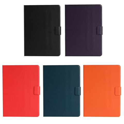 PU Leather Tablet Case Cover with Card Holder for Huawei MediaPad T5 10.1