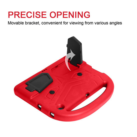 Sparrow Style Shockproof Kickstand EVA Tablet Case for Huawei MediaPad T3 10