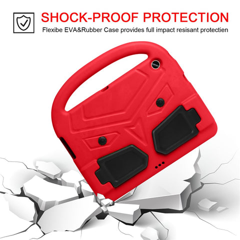 Sparrow Style Shockproof Kickstand EVA Tablet Case for Huawei MediaPad T3 10