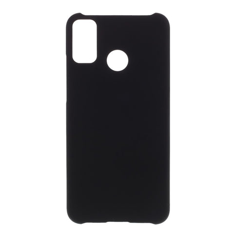 Rubberized Hard PC Case Shell for Honor 9X Lite