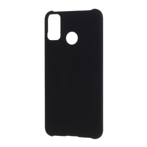 Rubberized Hard PC Case Shell for Honor 9X Lite