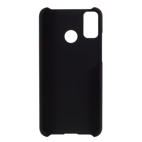 Rubberized Hard PC Case Shell for Honor 9X Lite