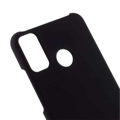 Rubberized Hard PC Case Shell for Honor 9X Lite