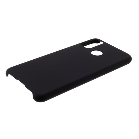 Rubberized Hard PC Case Shell for Honor 9X Lite