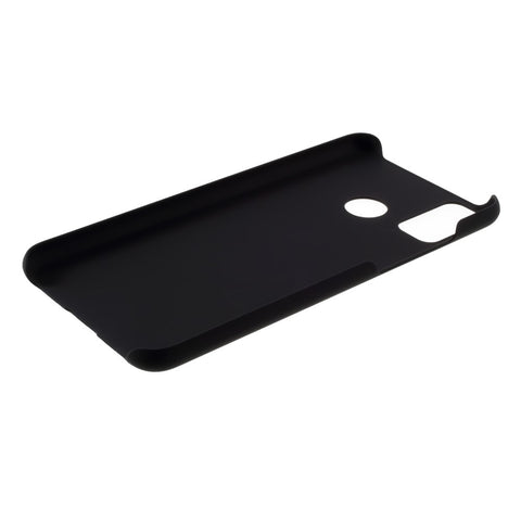 Rubberized Hard PC Case Shell for Honor 9X Lite