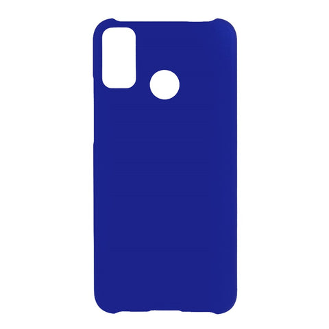 Rubberized Hard PC Case Shell for Honor 9X Lite