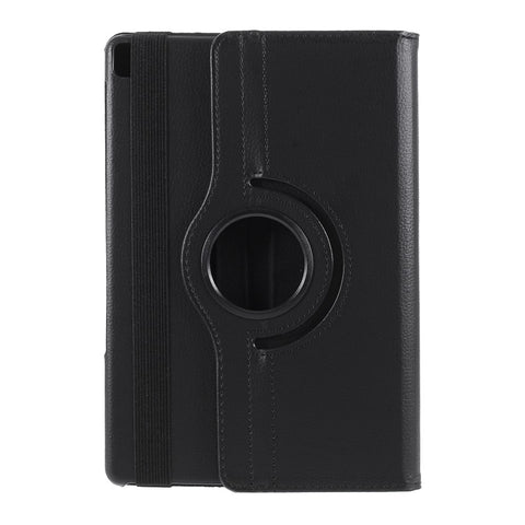 Litchi Grain Rotary Stand Leather Case for Huawei Enjoy Tablet 2 10.1 / Honor Pad 6 10.1-inch