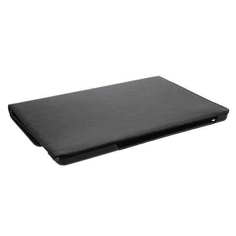 Litchi Grain Rotary Stand Leather Case for Huawei Enjoy Tablet 2 10.1 / Honor Pad 6 10.1-inch