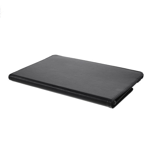 Litchi Grain Rotary Stand Leather Case for Huawei Enjoy Tablet 2 10.1 / Honor Pad 6 10.1-inch