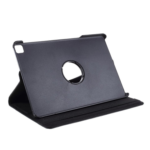 Litchi Grain Rotary Stand Leather Case for Huawei Enjoy Tablet 2 10.1 / Honor Pad 6 10.1-inch