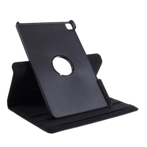 Litchi Grain Rotary Stand Leather Case for Huawei Enjoy Tablet 2 10.1 / Honor Pad 6 10.1-inch