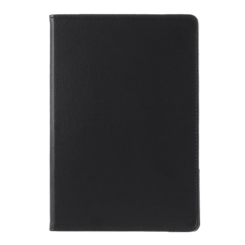 Litchi Grain Rotary Stand Leather Case for Huawei Enjoy Tablet 2 10.1 / Honor Pad 6 10.1-inch