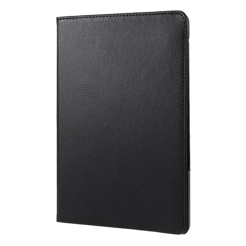 Litchi Grain Rotary Stand Leather Case for Huawei Enjoy Tablet 2 10.1 / Honor Pad 6 10.1-inch