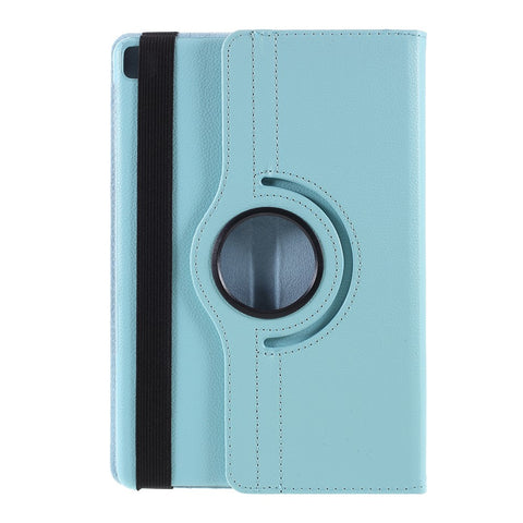 Litchi Grain Rotary Stand Leather Case for Huawei Enjoy Tablet 2 10.1 / Honor Pad 6 10.1-inch