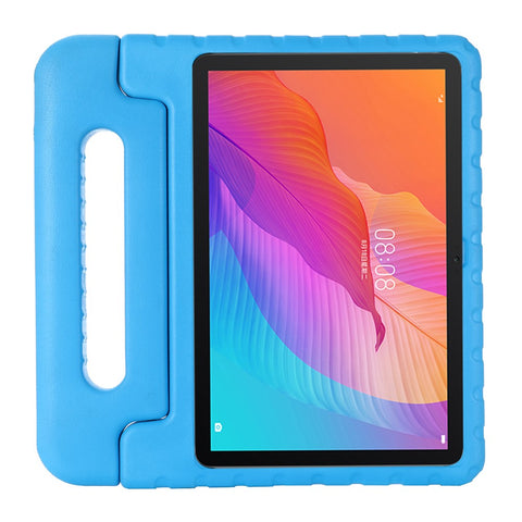 Anti-shock Kickstand EVA Tablet Case for Huawei MatePad T10S/Enjoy Tablet 2 10.1/Honor Pad 6 10.1-inch