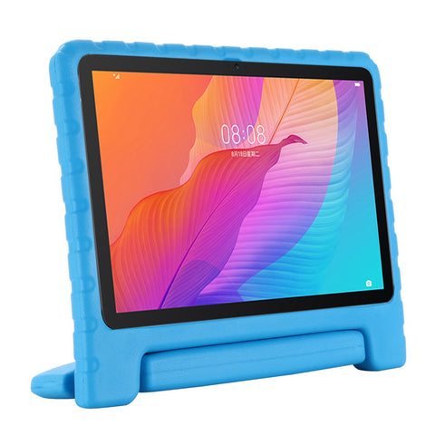 Anti-shock Kickstand EVA Tablet Case for Huawei MatePad T10S/Enjoy Tablet 2 10.1/Honor Pad 6 10.1-inch