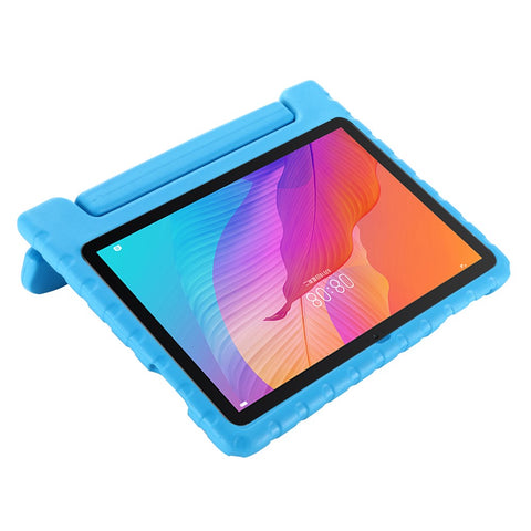 Anti-shock Kickstand EVA Tablet Case for Huawei MatePad T10S/Enjoy Tablet 2 10.1/Honor Pad 6 10.1-inch
